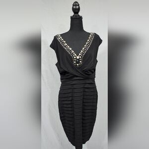 Ashley Dress Barn Collection cocktail dress